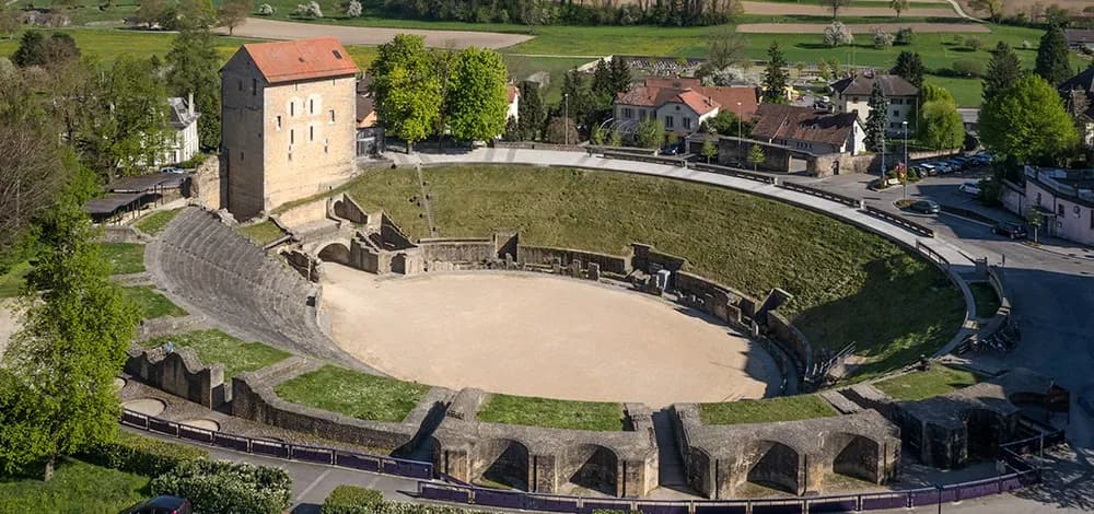 Aventicum