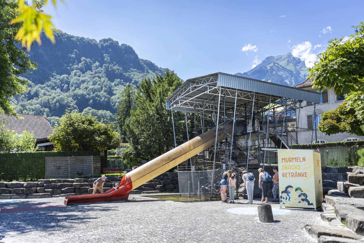 Glasi Hergiswil – Bild 6
