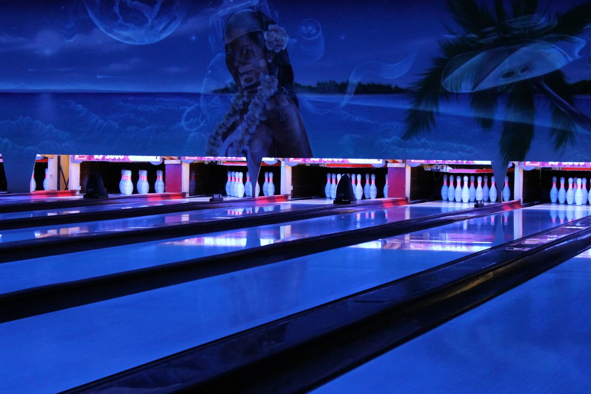 Whiteline Bowling - Meierskappel – Bild 5