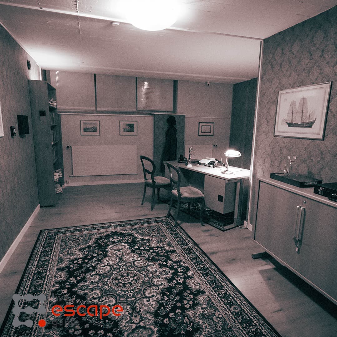 Live Escape Game Frutigen -Das ultimative Rätselabenteuer für die ganze Familie – Bild 3