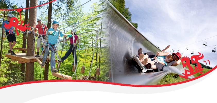 Freizeitpark Atzmännig – Bild 1