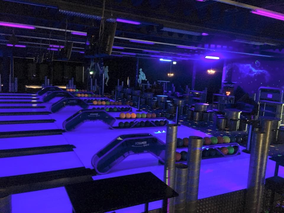 Bowling Universum - Kriens – Bild 2