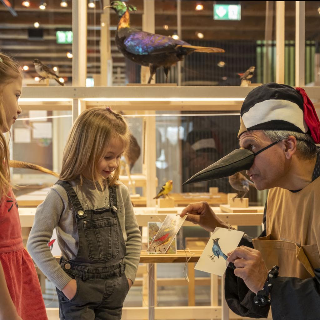 Museum BL - Liestal – Bild 1
