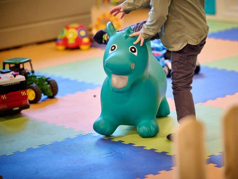 Erlebnisland Grizzlybär – Bild 4
