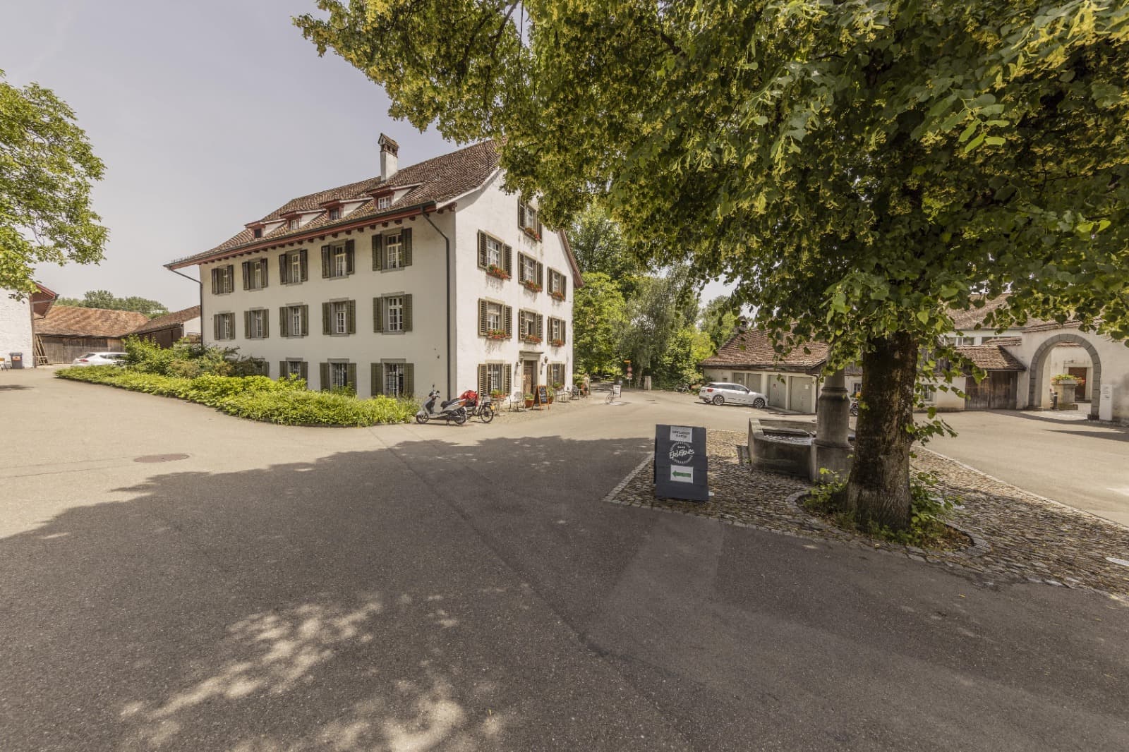Die Erlebnisoase im Limmattal – Bild 7