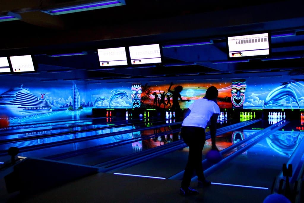 Bowlingcenter Sursee – Bild 2