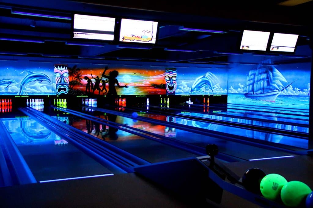 Bowlingcenter Sursee – Bild 4