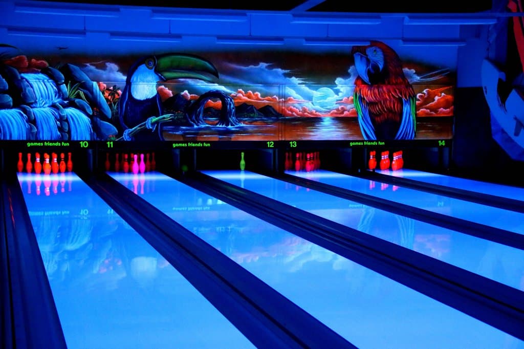 Bowlingcenter Sursee – Bild 3
