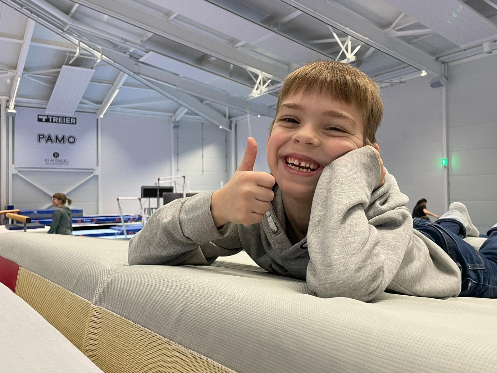Grösster Indoor Spielplatz im Kanton Aargau – Bild 2
