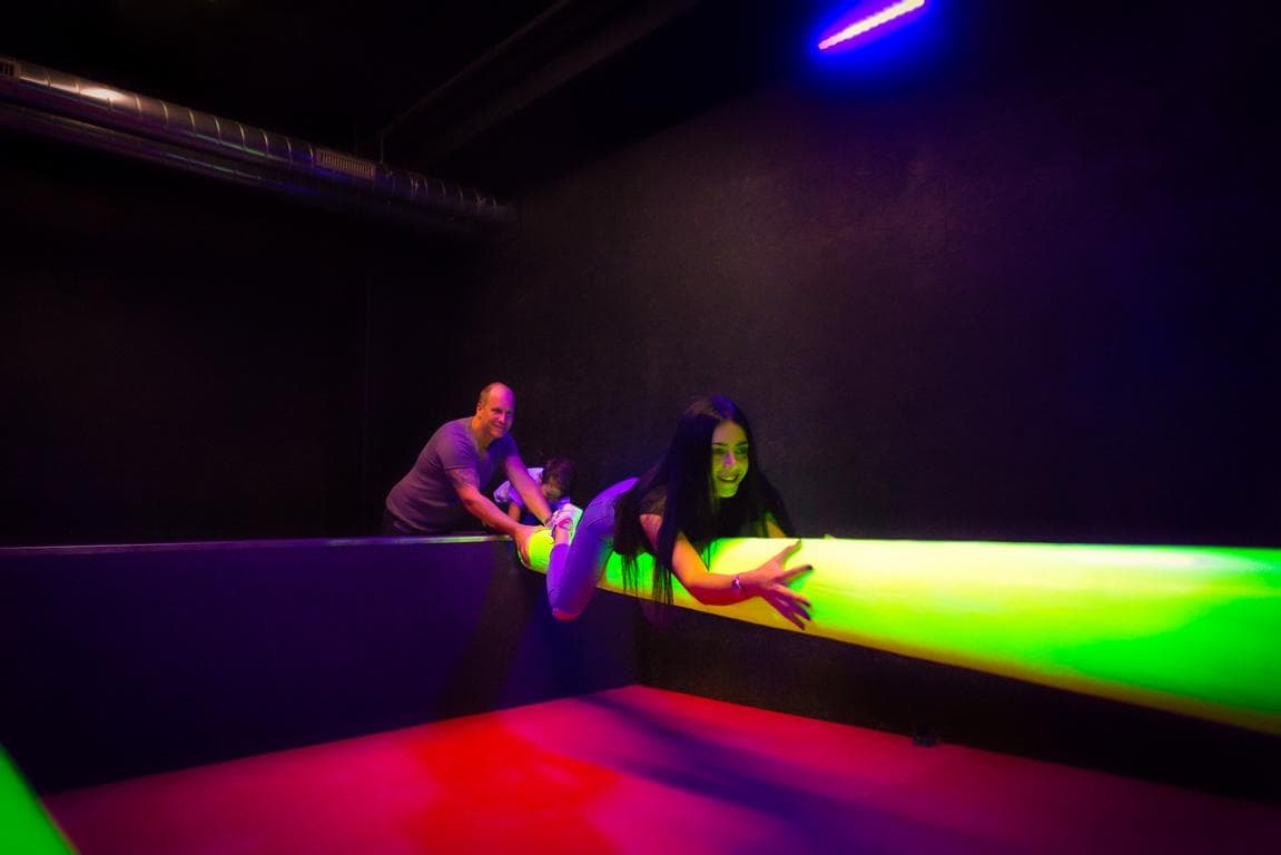 Adventure Arena Zürich (Dübendorf) – Bild 5