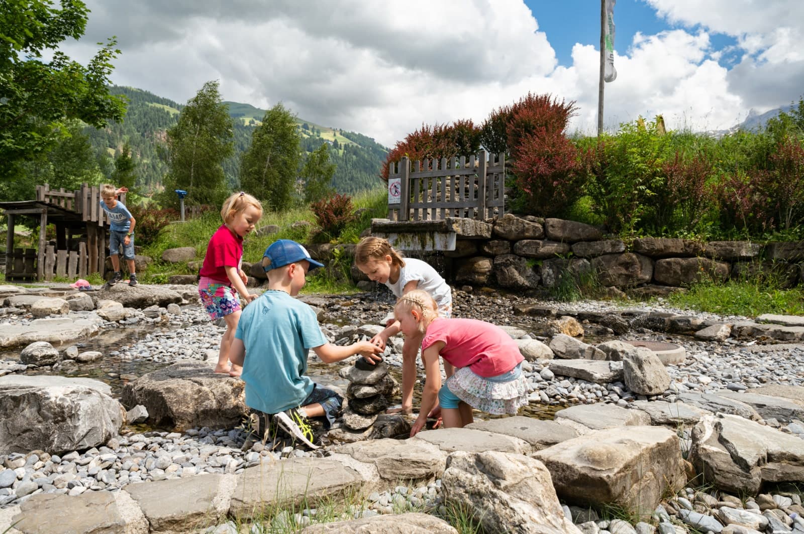 AlpKultur® Spielplatz in Bern – Bild 2