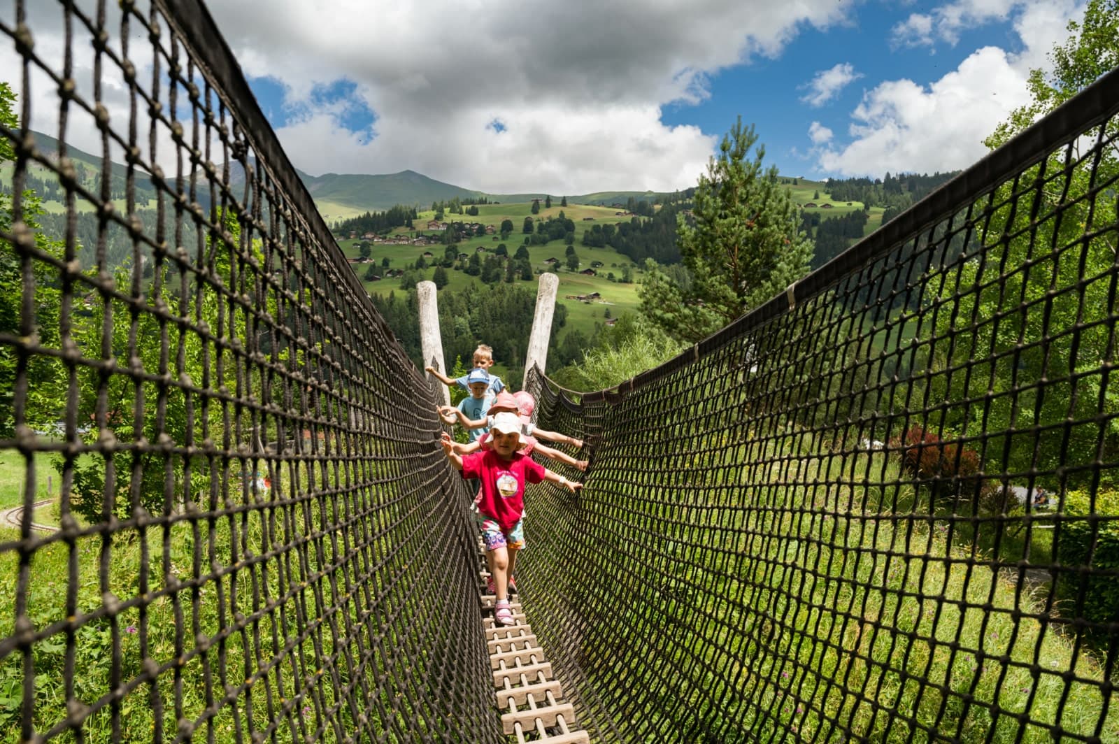 AlpKultur® Spielplatz in Bern – Bild 3