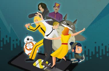 Kinderkino Houdini - Zürich – Bild 2