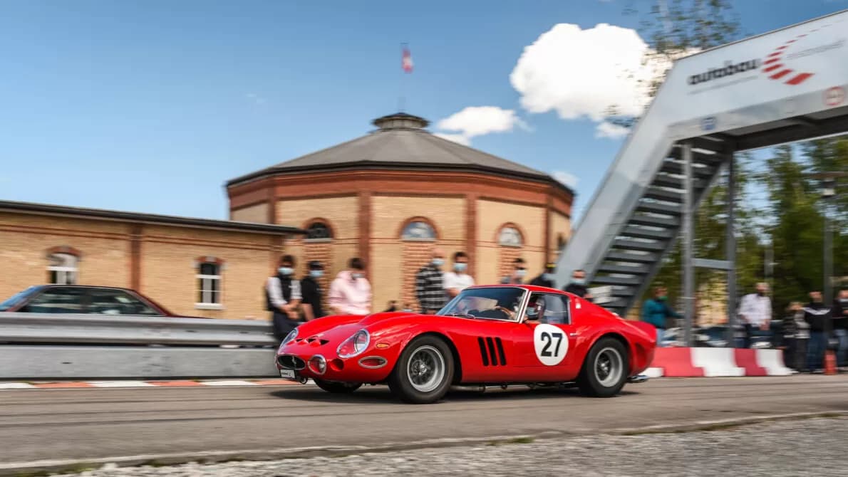 Autobau Erlebniswelt Romanshorn – Bild 5