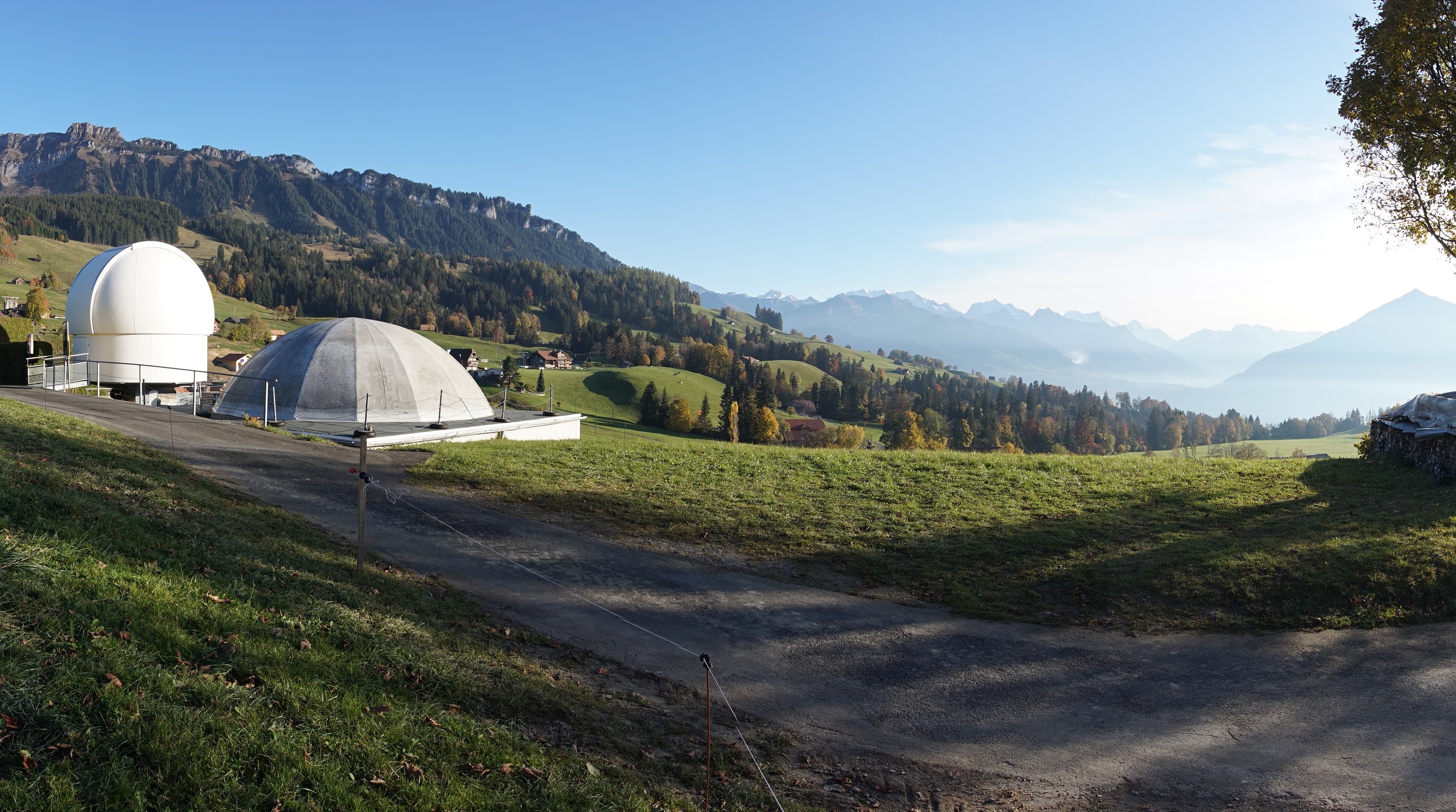 Sternwarte Planetarium Sirius – Bild 4