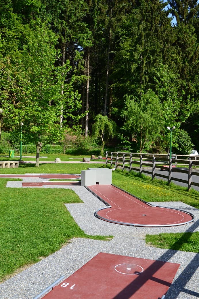 Wirtschaft Trumpf-Buur -Spiel, Spass und Tiere in Ebikon – Bild 5