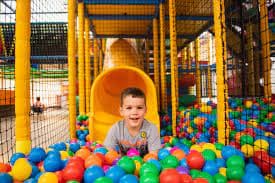 Indoorspielplatz Starbie - Dietikon – Bild 3