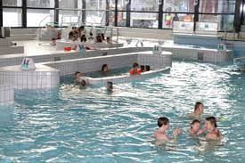 Schwimmbad Lättich in Baar: Badespass für das ganze Jahr – Bild 2