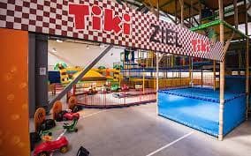 Indoorspielplatz Starbie - Dietikon – Bild 2