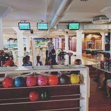 Prestige Bowling Dübendorf – Rollender Spass für Gross und Klein – Bild 1