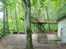 Spielplatz Osterfingen – Bild 1
