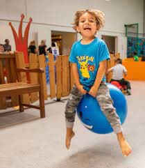 Indoorspielplatz Starbie - Dietikon – Bild 1