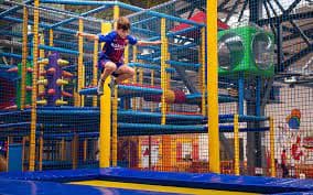 Indoorspielplatz Starbie - Dietikon – Bild 4