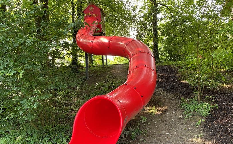 Reusspark: Ein Paradies für kleine Entdecker an der Reuss – Bild 1