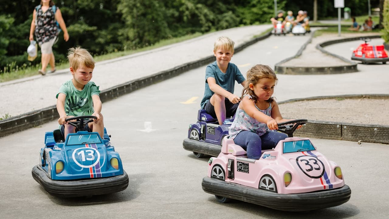 Spielpark auf dem Gurten – Bild 2