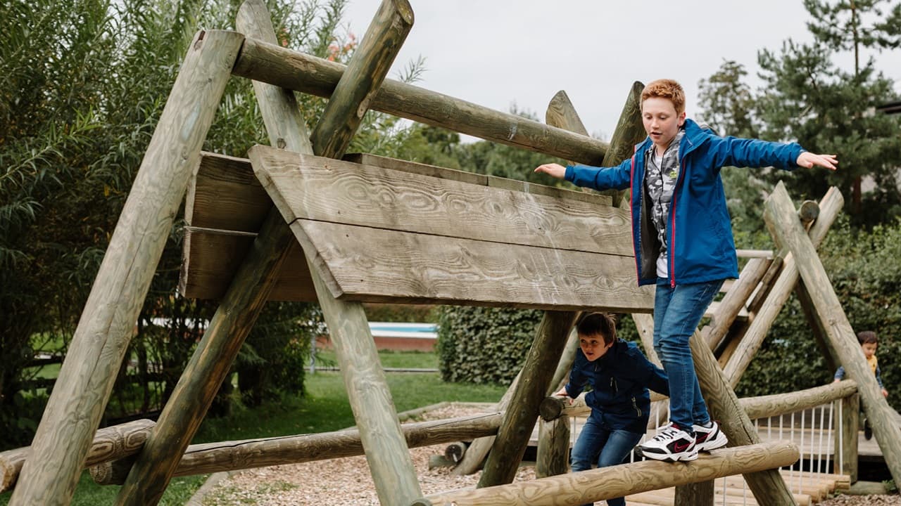 Spielpark auf dem Gurten – Bild 4
