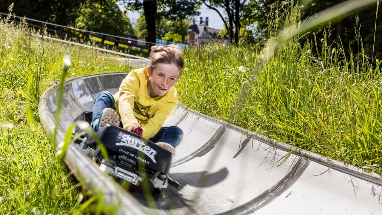 Spielpark auf dem Gurten – Bild 6