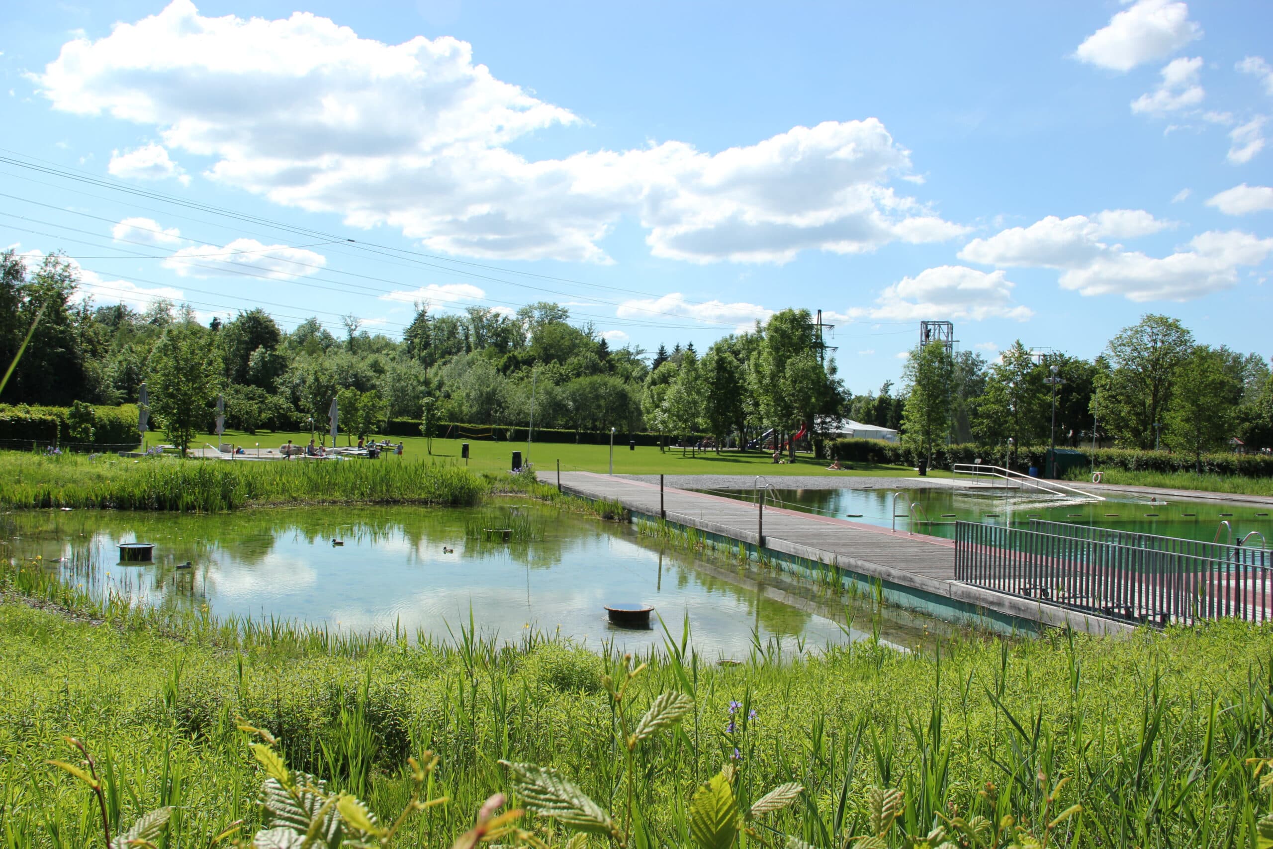 NaturPool Milandia – Bild 1
