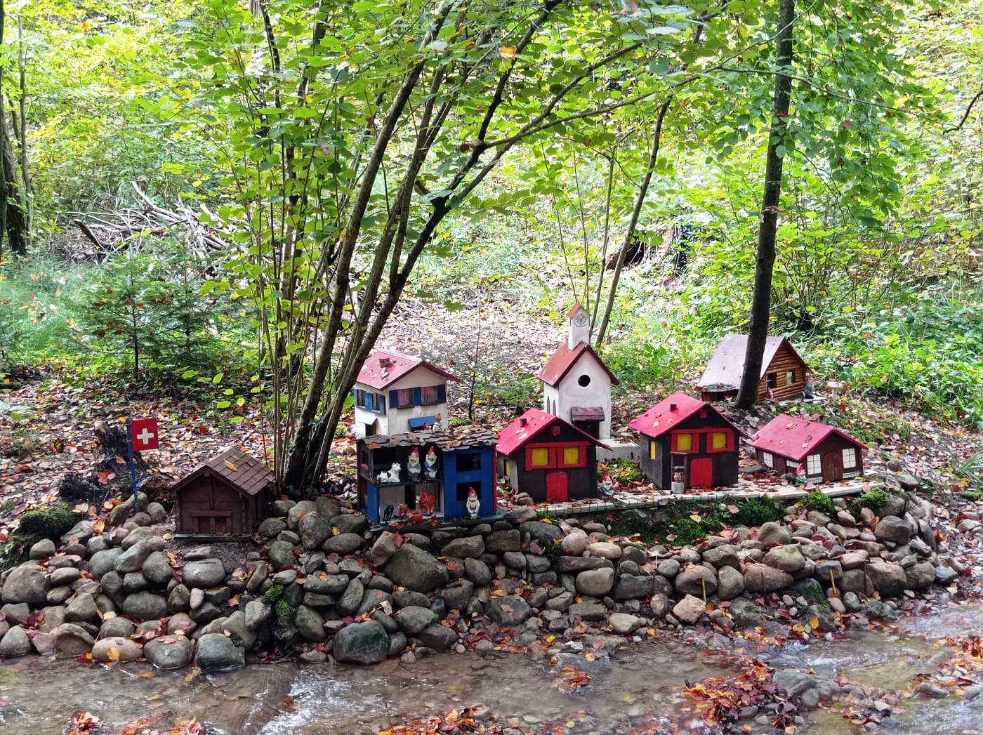 Benzenschwiler Kinderweg – Bild 3
