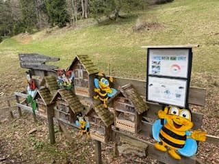 Chäferliweg - Illgau – Bild 3