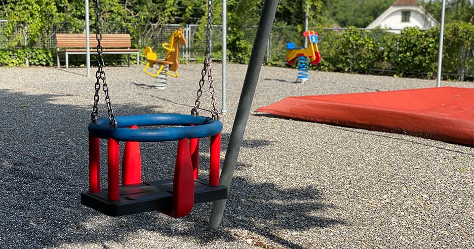 Reusspark: Ein Paradies für kleine Entdecker an der Reuss – Bild 2