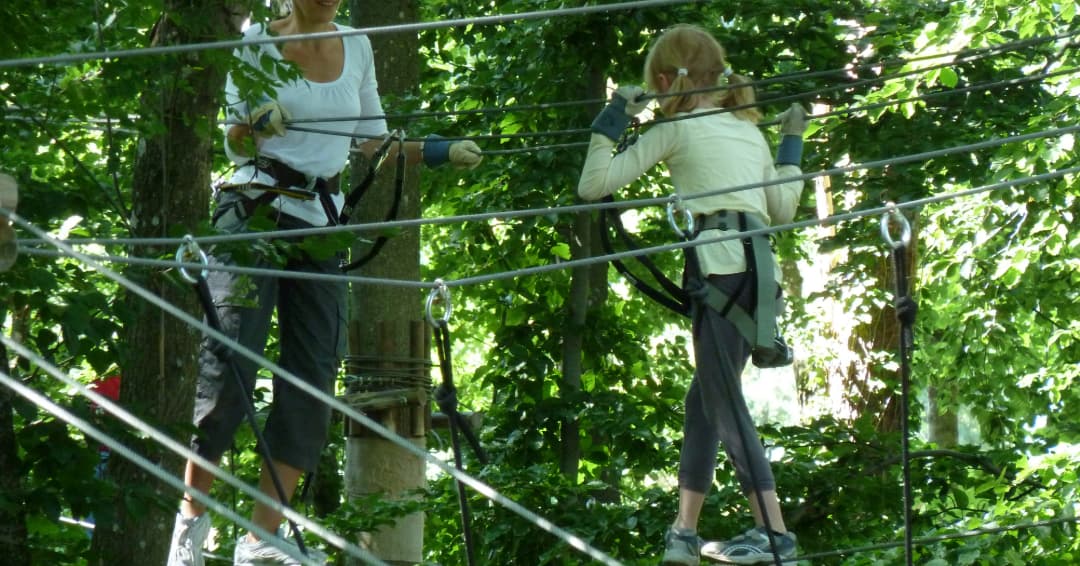 Adventure Park Rheinfall – Bild 6