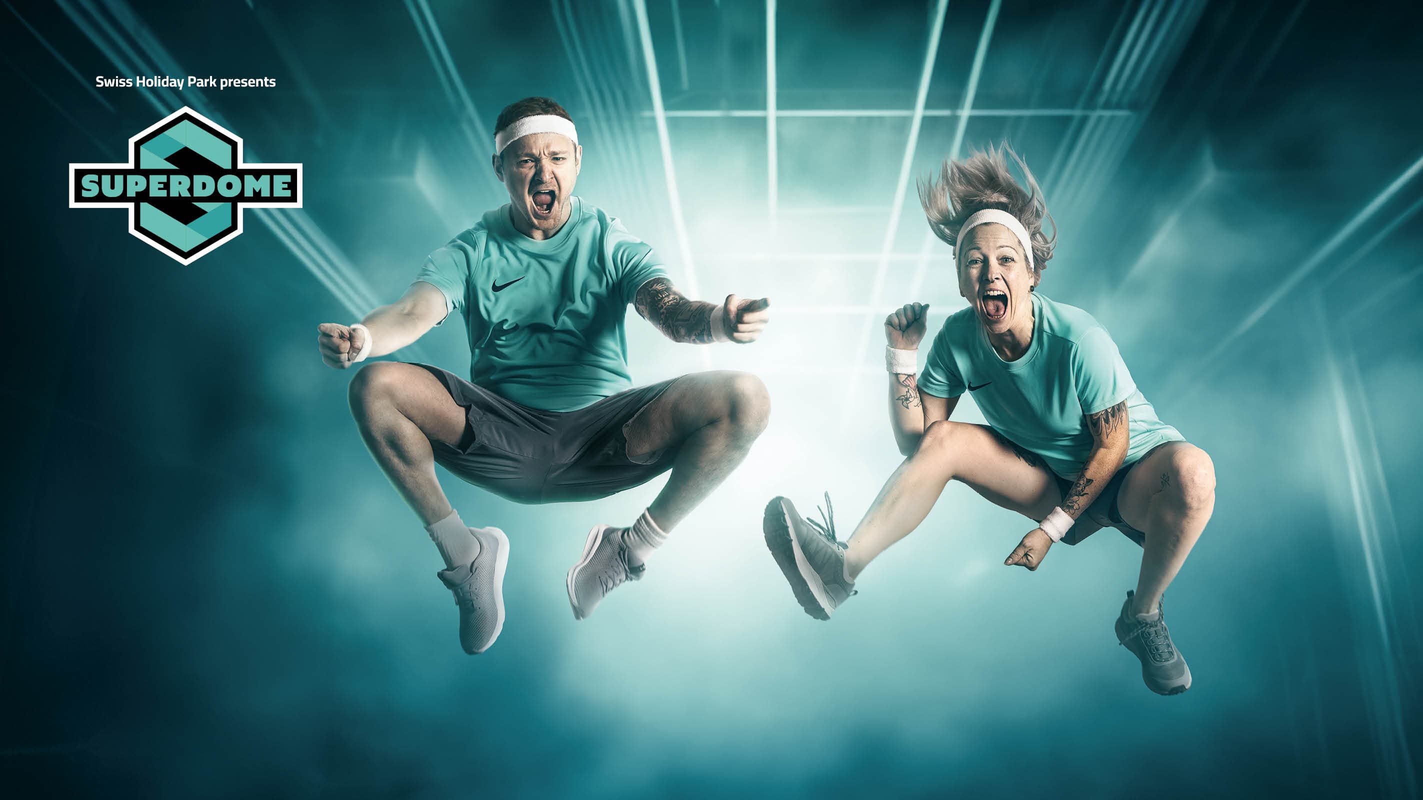 Superdome - Das Indoor Erlebnis – Bild 8