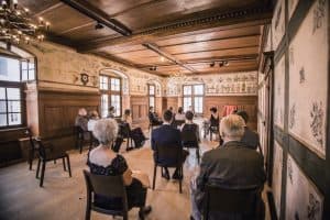Museum Sankturbanhof – Kunst und Geschichte spielerisch entdecken – Bild 2