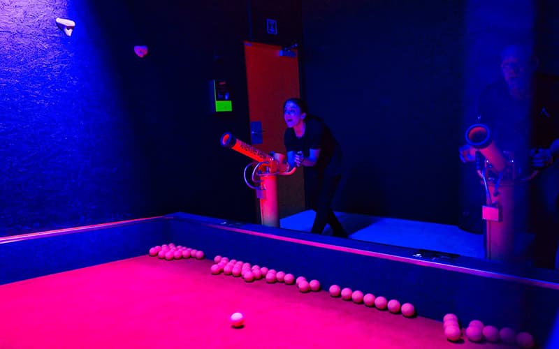 Adventure Arena Zürich (Dübendorf) – Bild 2