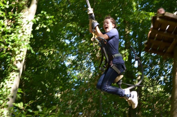 Adventure Park Rheinfall – Bild 5