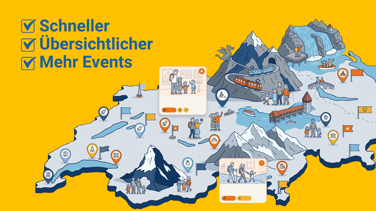 Neue Website KinderDings