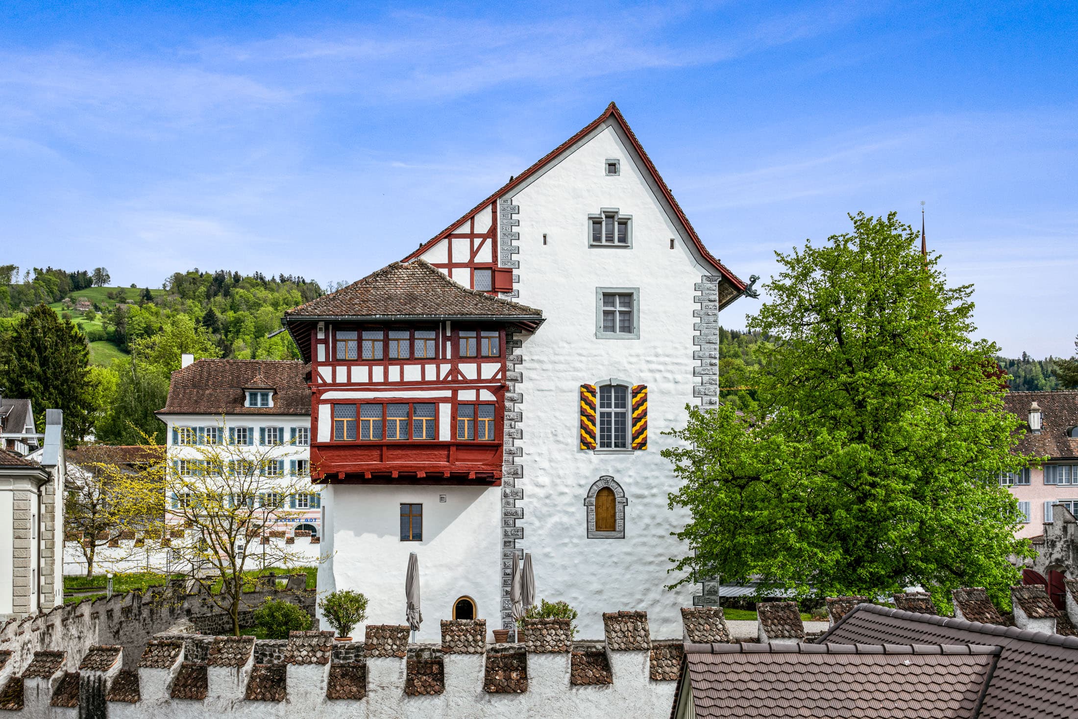 Museum Burg Zug – Bild 5