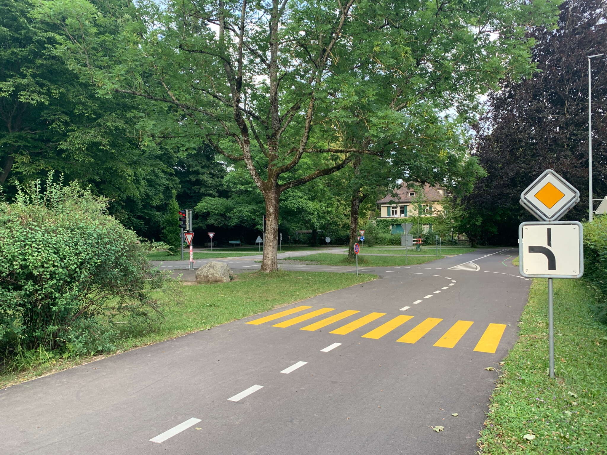 Verkehrsgarten Belair – Bild 3