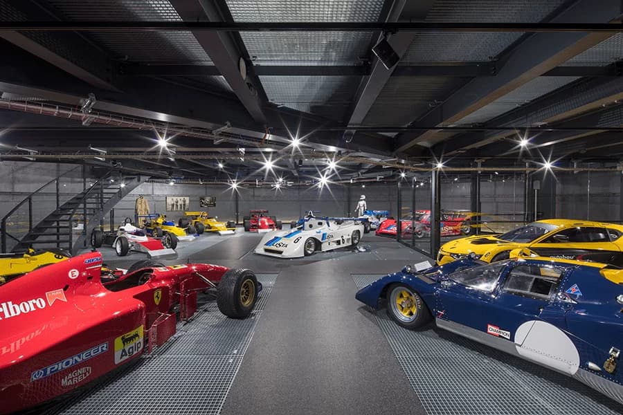 Autobau Erlebniswelt Romanshorn – Bild 3