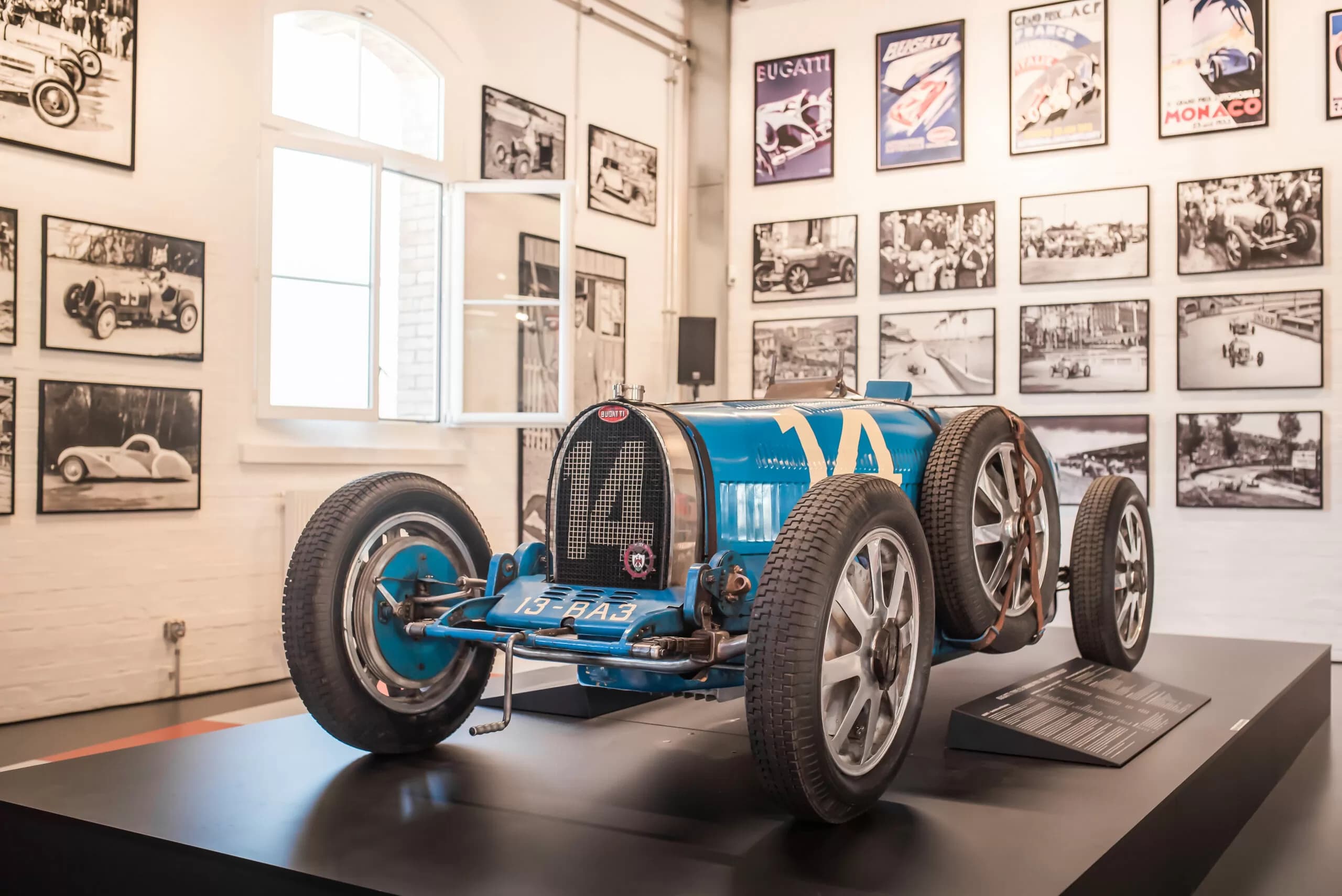 Autobau Erlebniswelt Romanshorn – Bild 1
