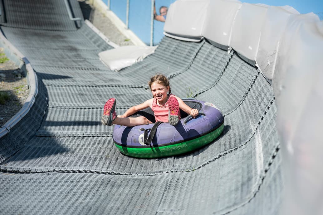 Rondos Kinderwelt - Sattel-Hochstuckli – Bild 3