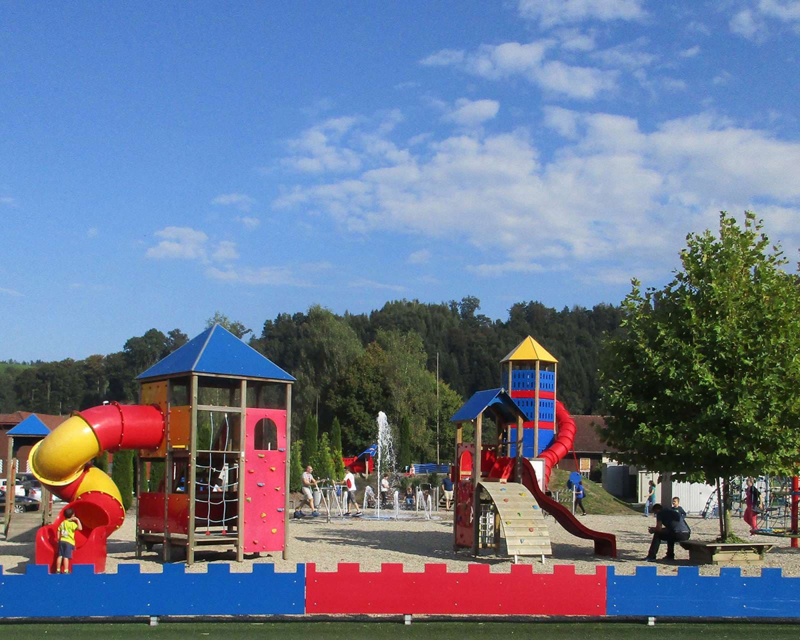 BOWI Spielpark – Bild 1