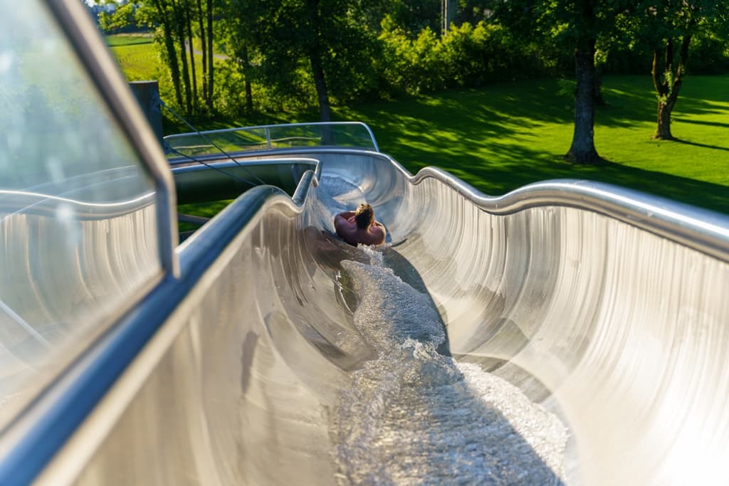 Freibad Eselriet in Effretikon – Bild 3
