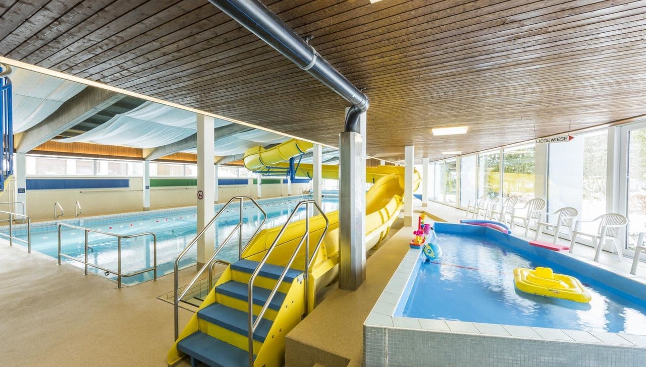 Hallenbad Sörenberg – Bild 3