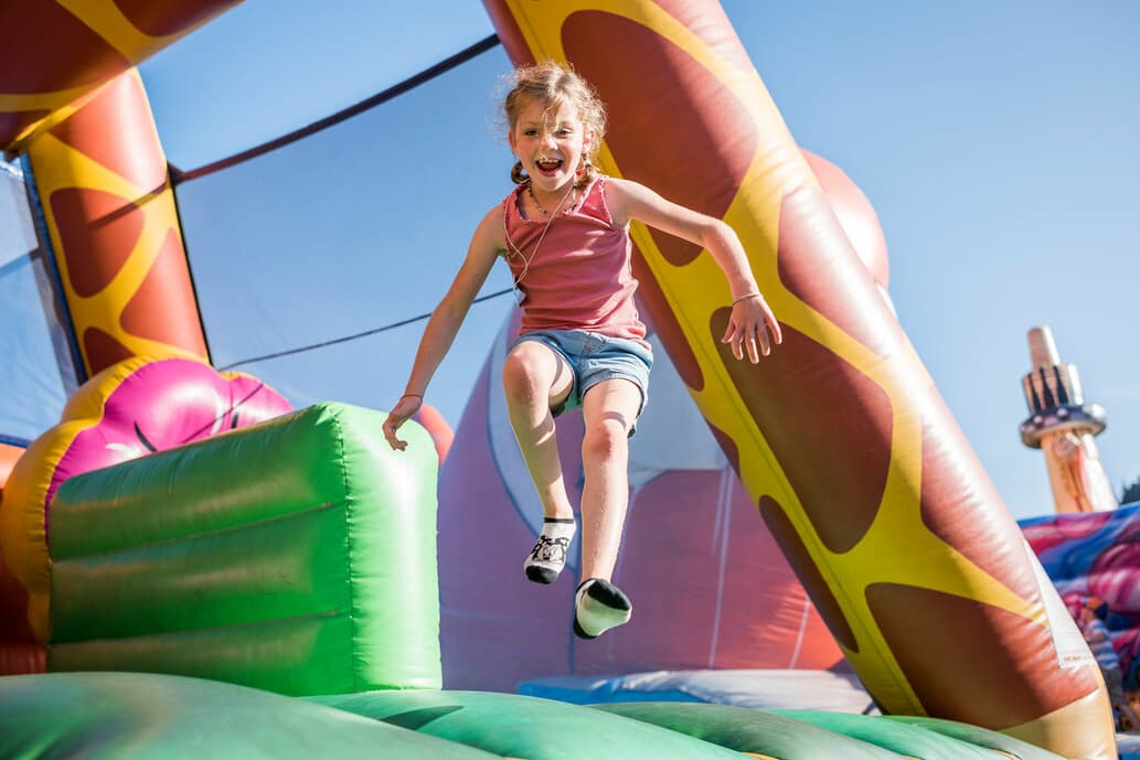 Rondos Kinderwelt - Sattel-Hochstuckli – Bild 2